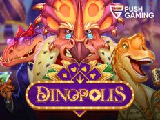 Live casino bonus offer59